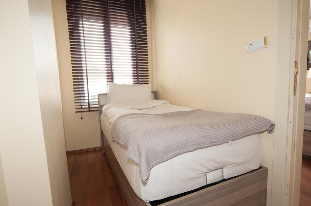 Taksim Elite Residence Istanbul Exteriör bild