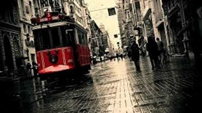 Taksim Elite Residence Istanbul Exteriör bild