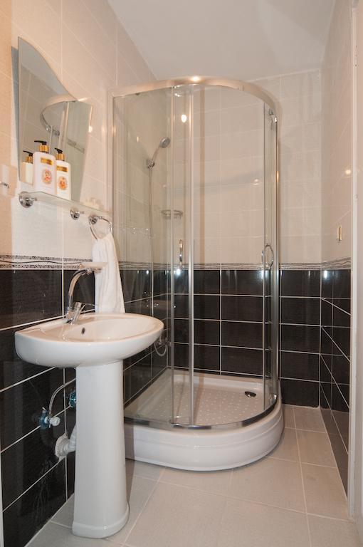 Taksim Elite Residence Istanbul Rum bild