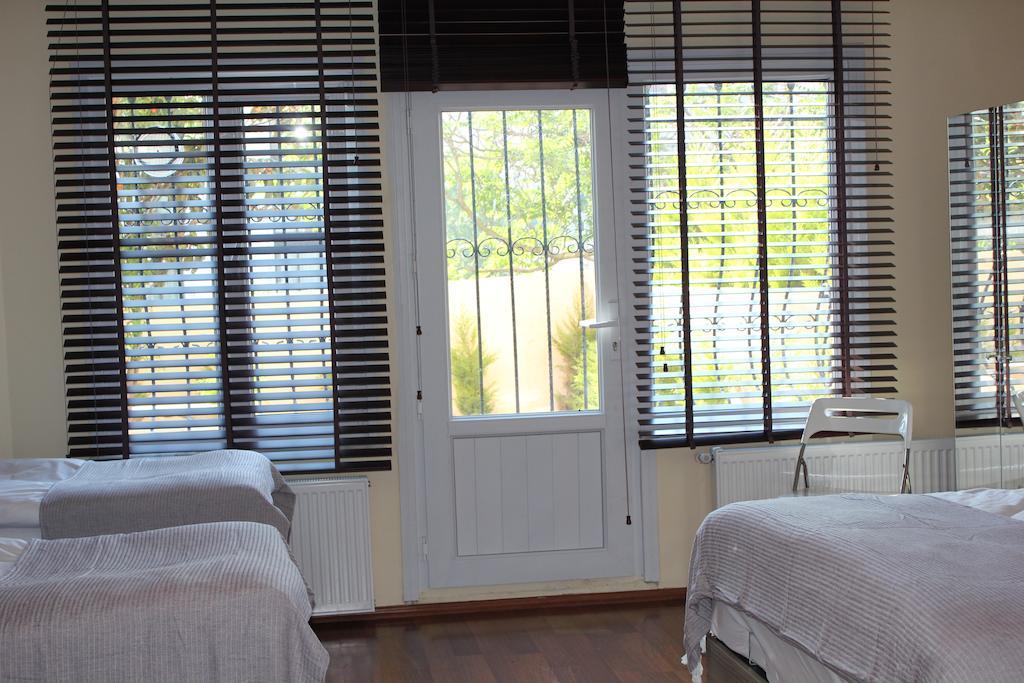 Taksim Elite Residence Istanbul Rum bild