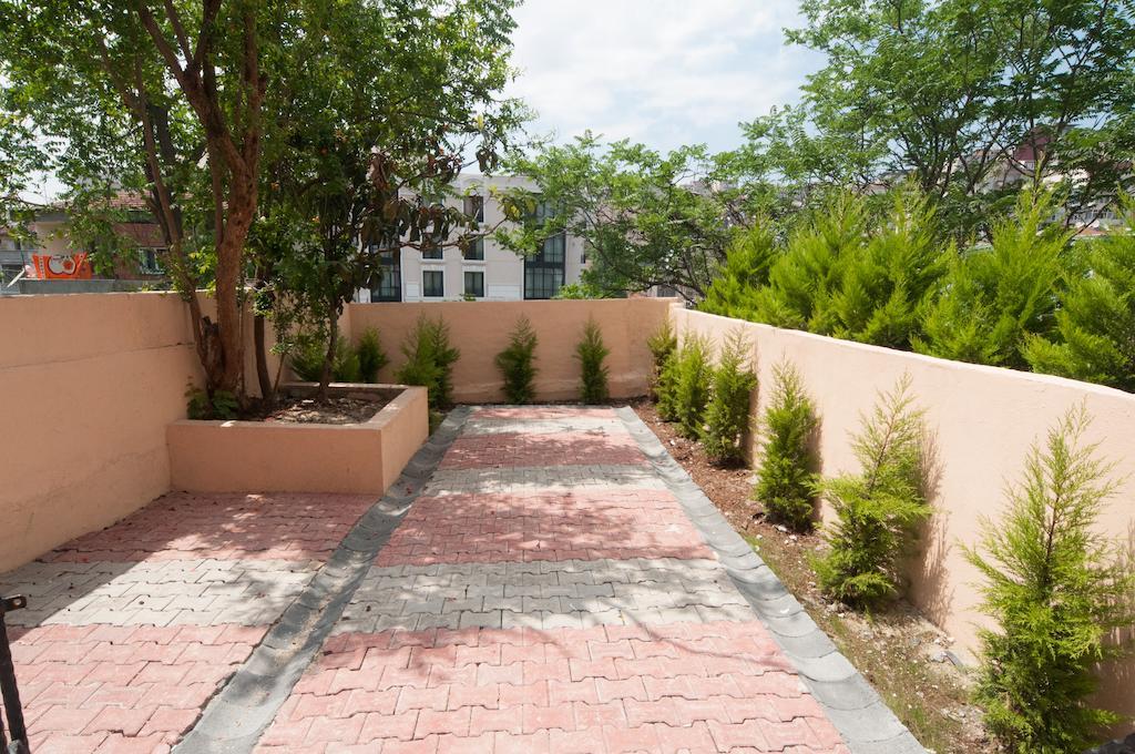 Taksim Elite Residence Istanbul Rum bild