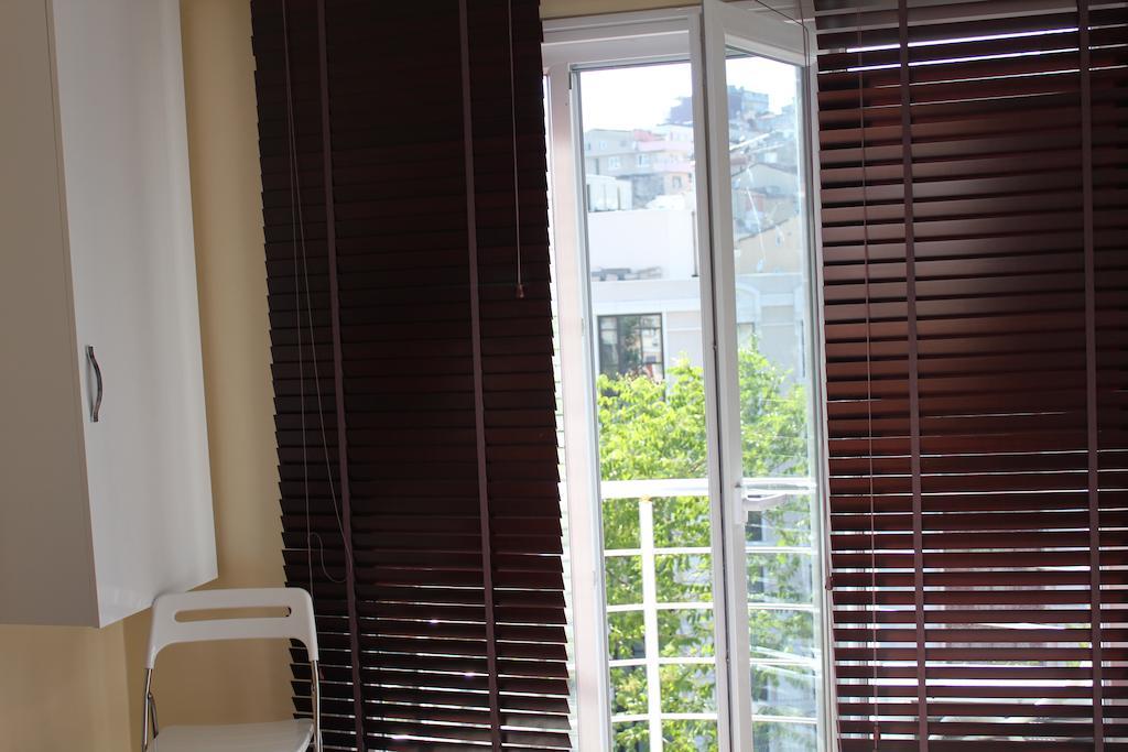 Taksim Elite Residence Istanbul Rum bild