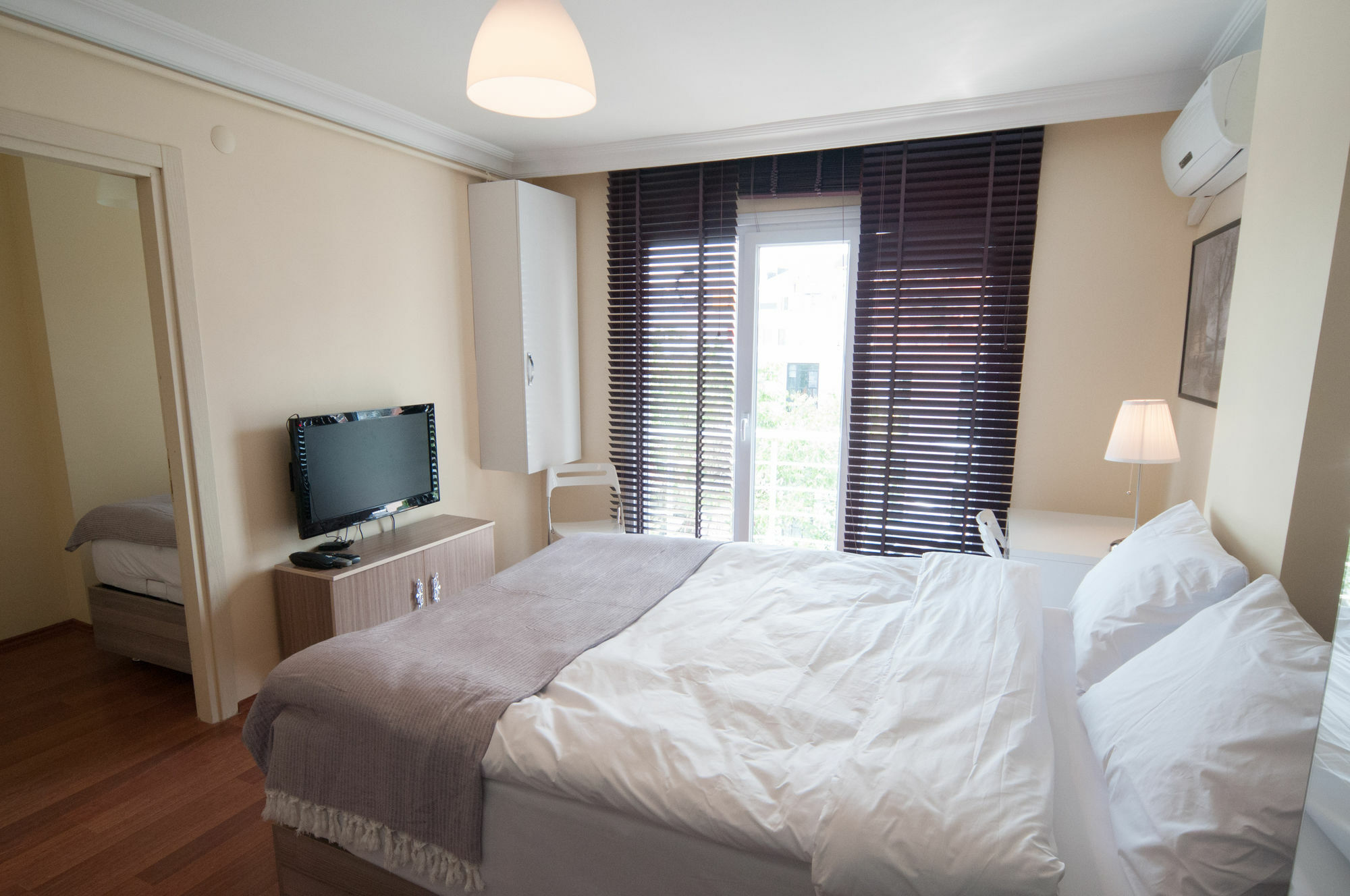 Taksim Elite Residence Istanbul Exteriör bild