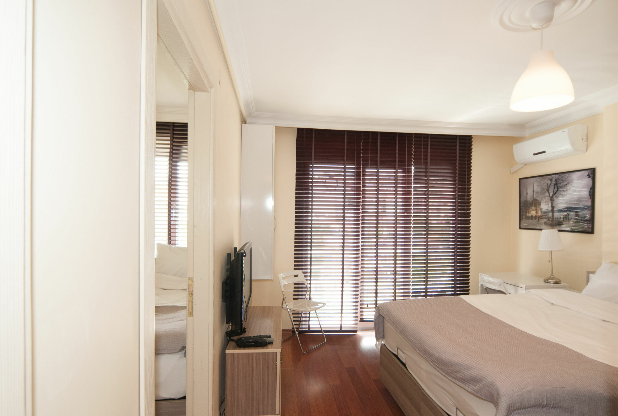 Taksim Elite Residence Istanbul Exteriör bild